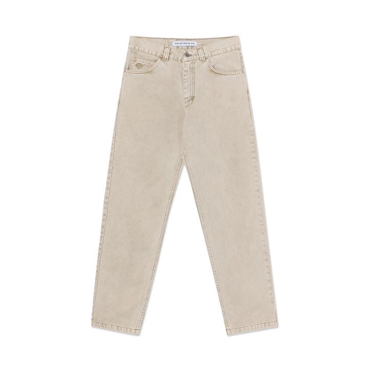 89 Pants - Sand
