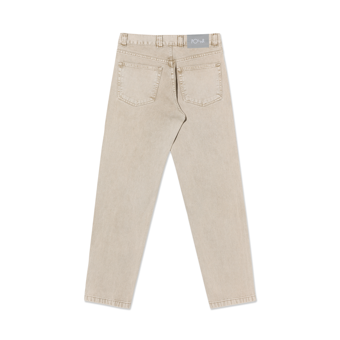 89 Pants - Sand