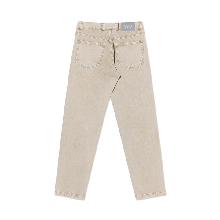 89 Pants - Sand