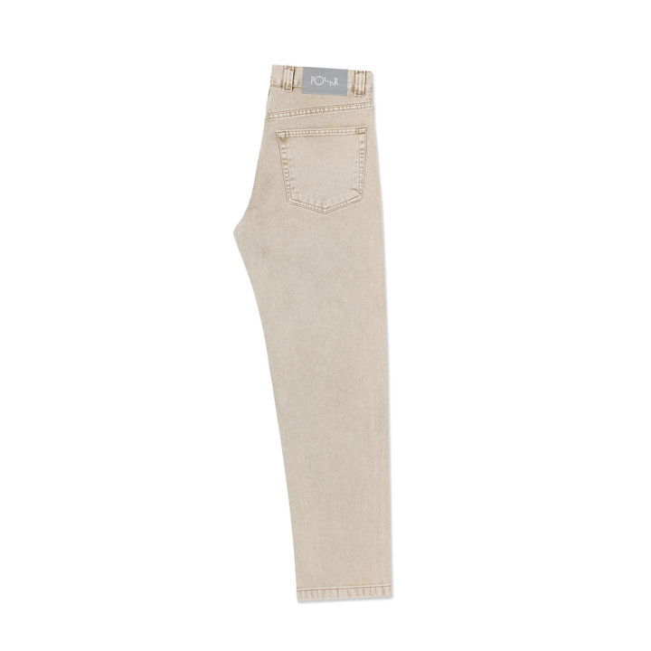 89 Pants - Sand