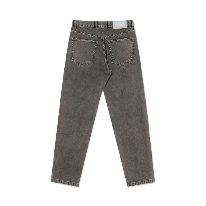 89 Pants - Washed Grey