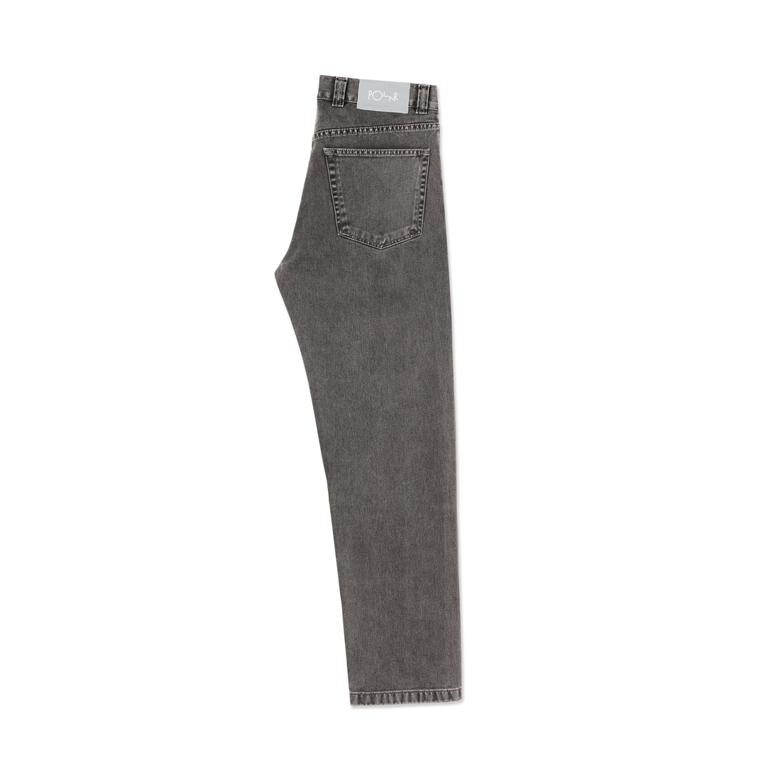 89 Pants - Washed Grey