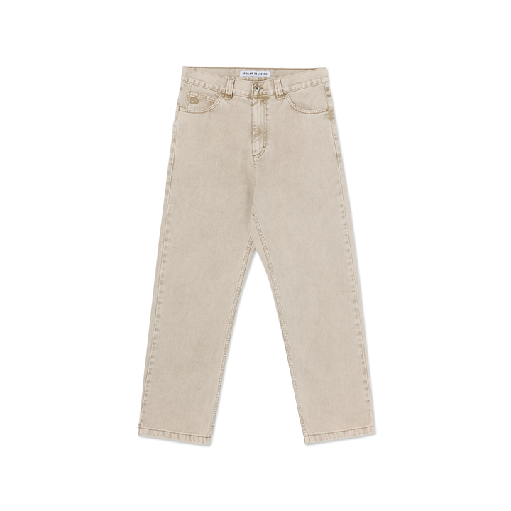 91 Pants - Sand