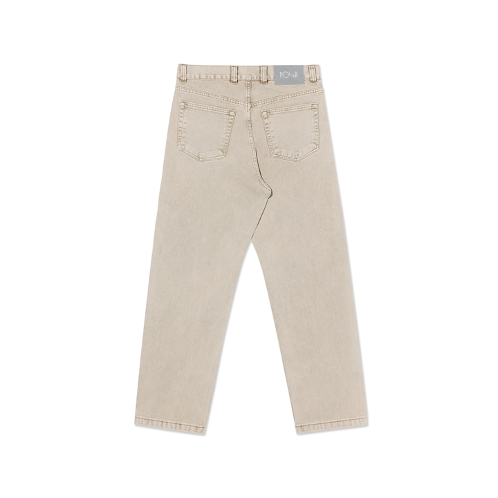 91 Pants - Sand