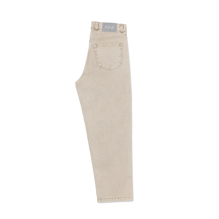 91 Pants - Sand