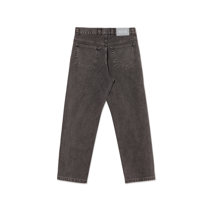 91 Pants - Washed Grey