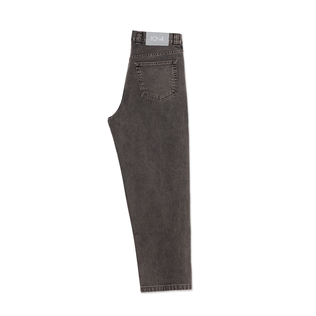 91 Pants - Washed Grey