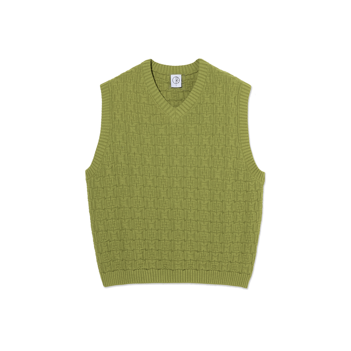 Alex Vest - Peridot