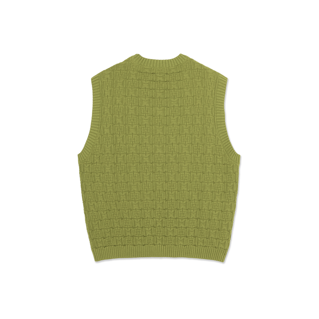 Alex Vest - Peridot
