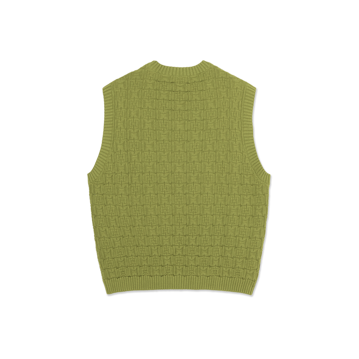 Alex Vest - Peridot