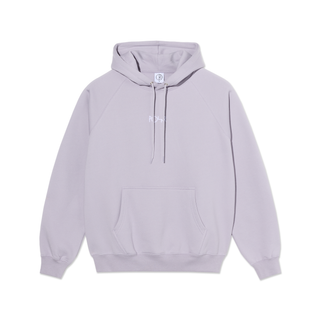Default Hoodie - Pale Purple