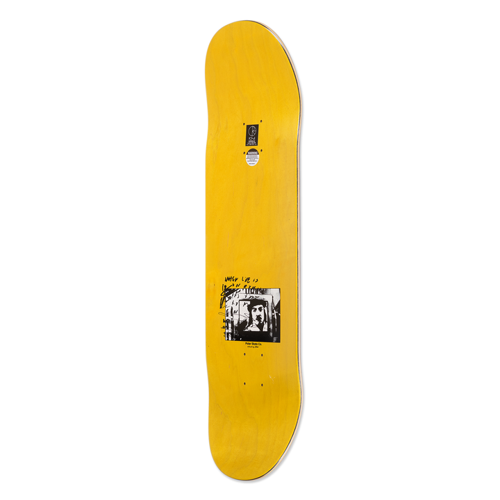 Deck | Alv - Markisches Museum