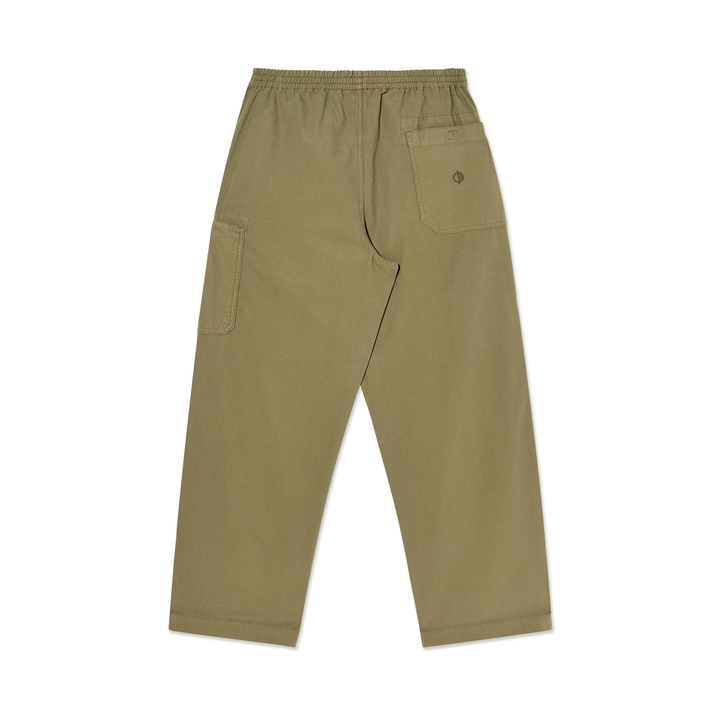 Kata Pants - Khaki Green