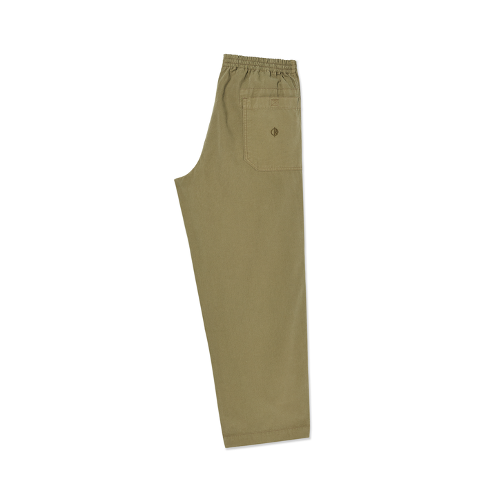 Kata Pants - Khaki Green