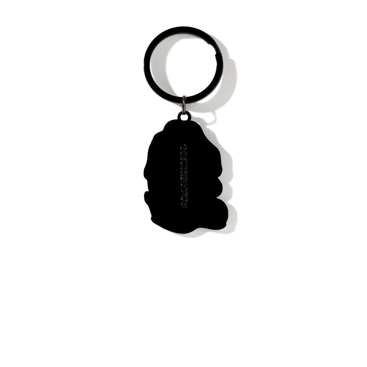Keychain | Elephant