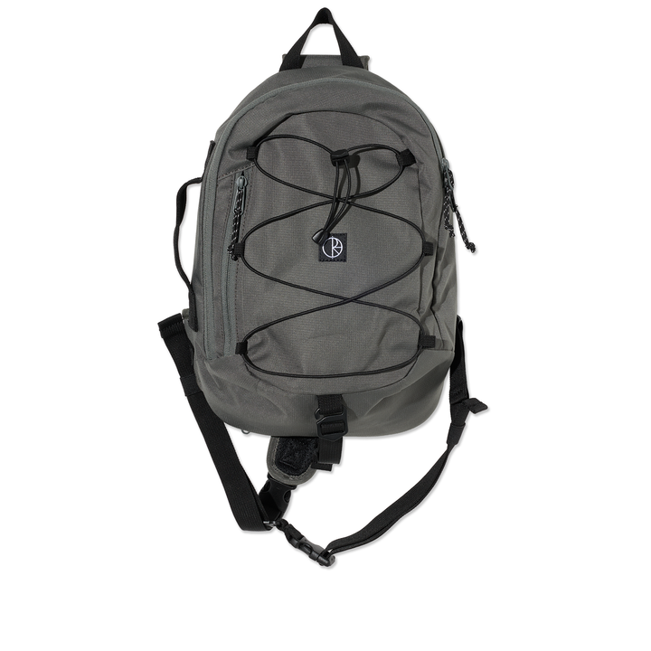 Resa Sling Bag - Grey Green