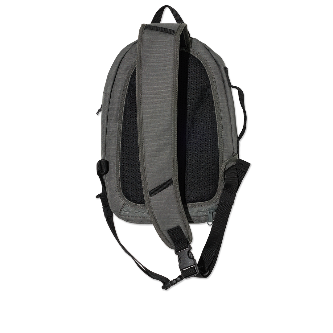 Resa Sling Bag - Grey Green