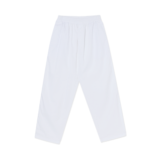 Surf Pants - White