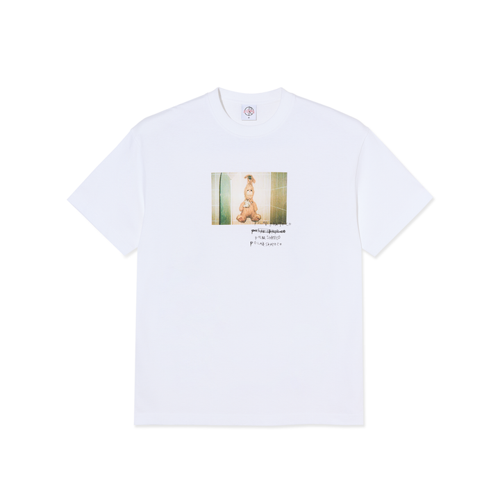 Tee | Bunny 2 - White