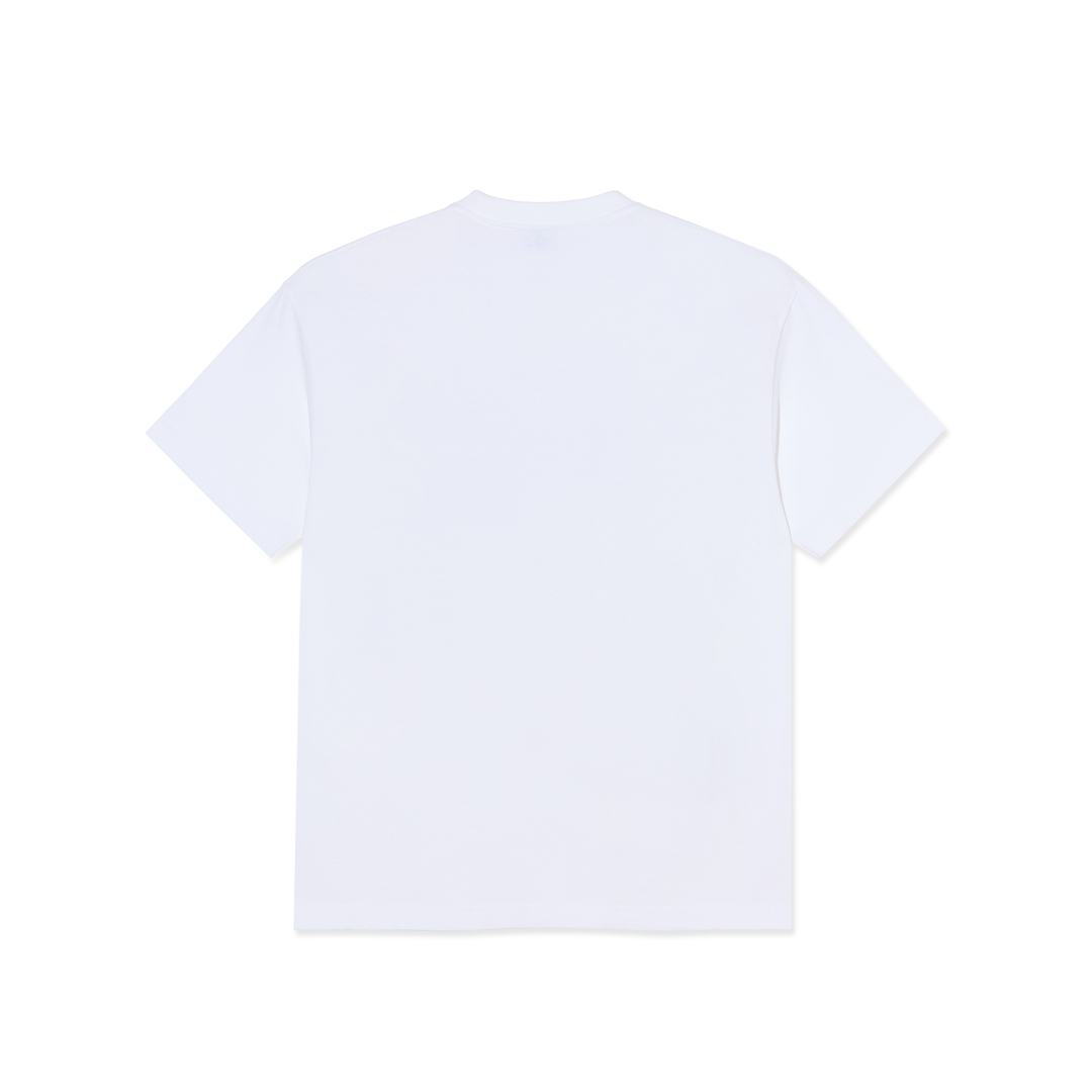 Tee | Bunny 2 - White
