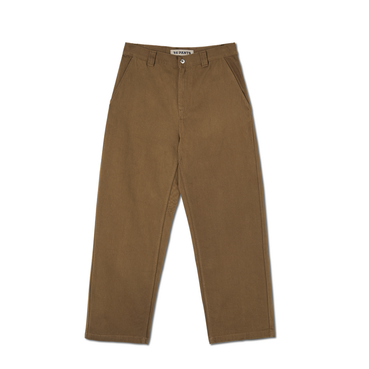 '44! Pants - Brass