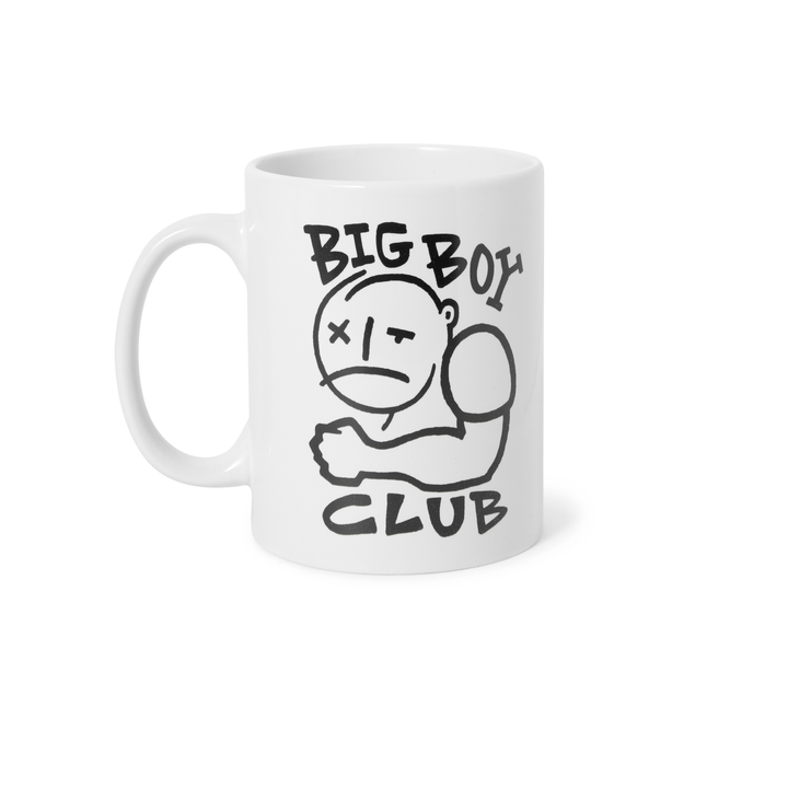 Mug | Big Boy Club