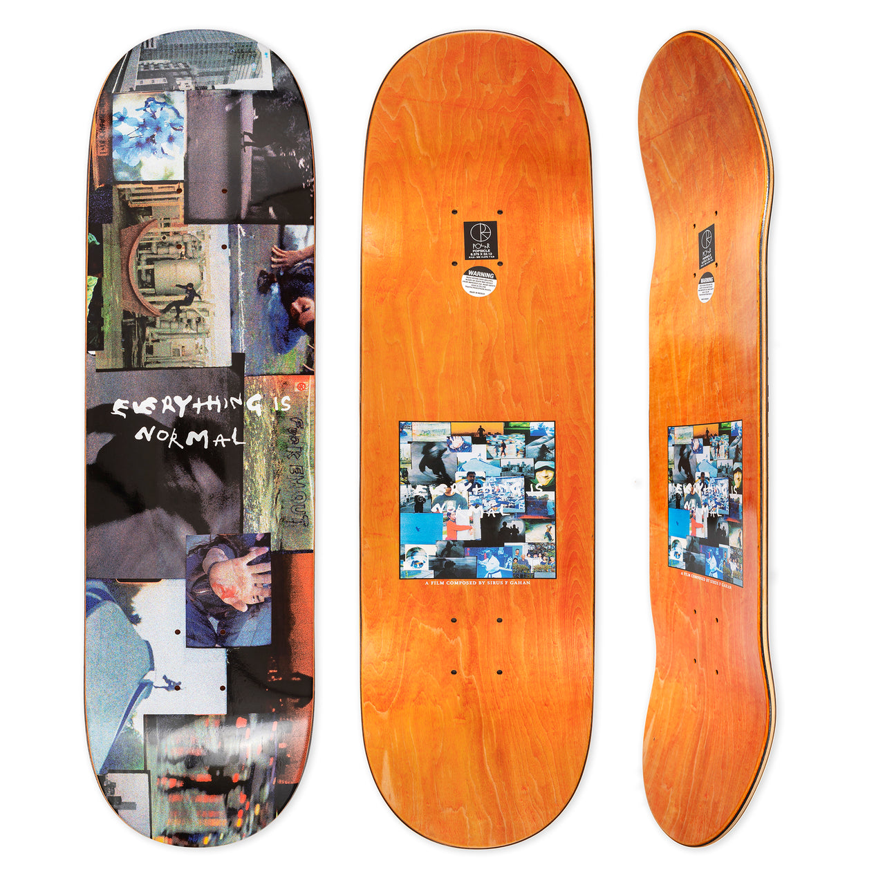 Polar Skate Co.
