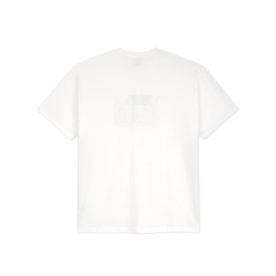 Tee | Commitment - White