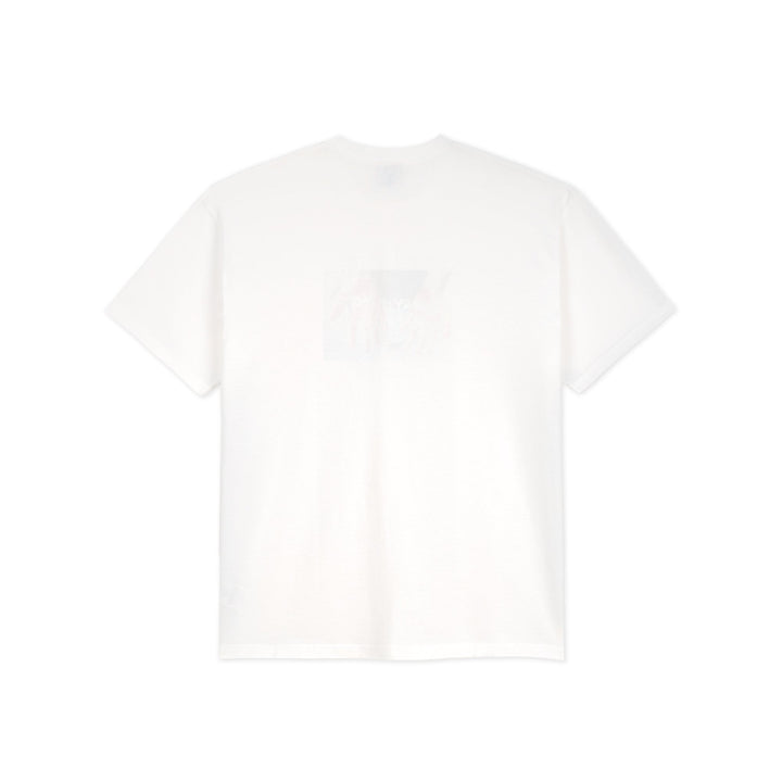 Tee | Commitment - White