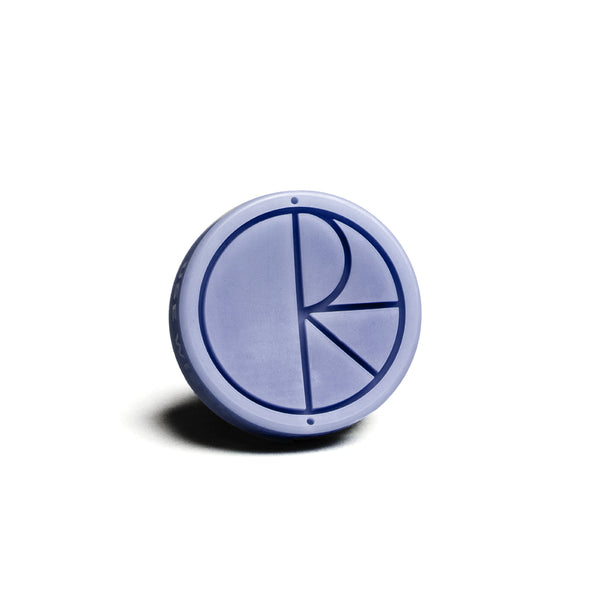 Skate Wax | Polar Puck | Use Wisely or Skate Faster - Purple