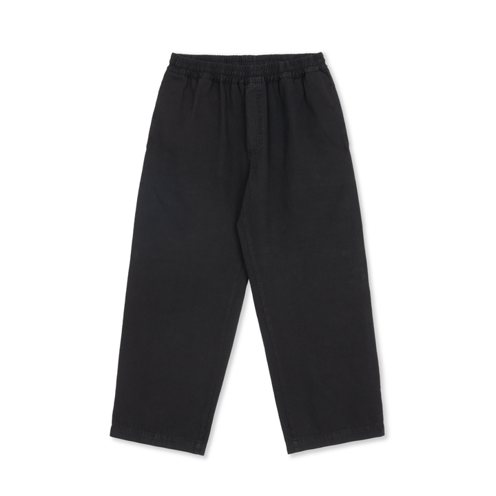 Karate Pants - Black