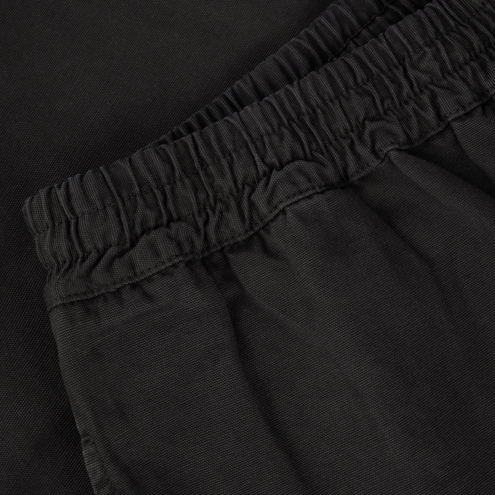 Karate Pants - Black