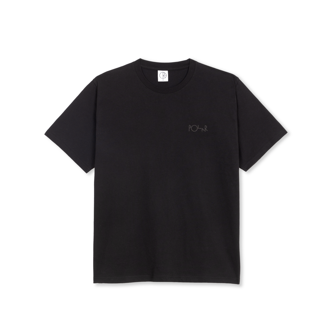 Steve Tee - Black