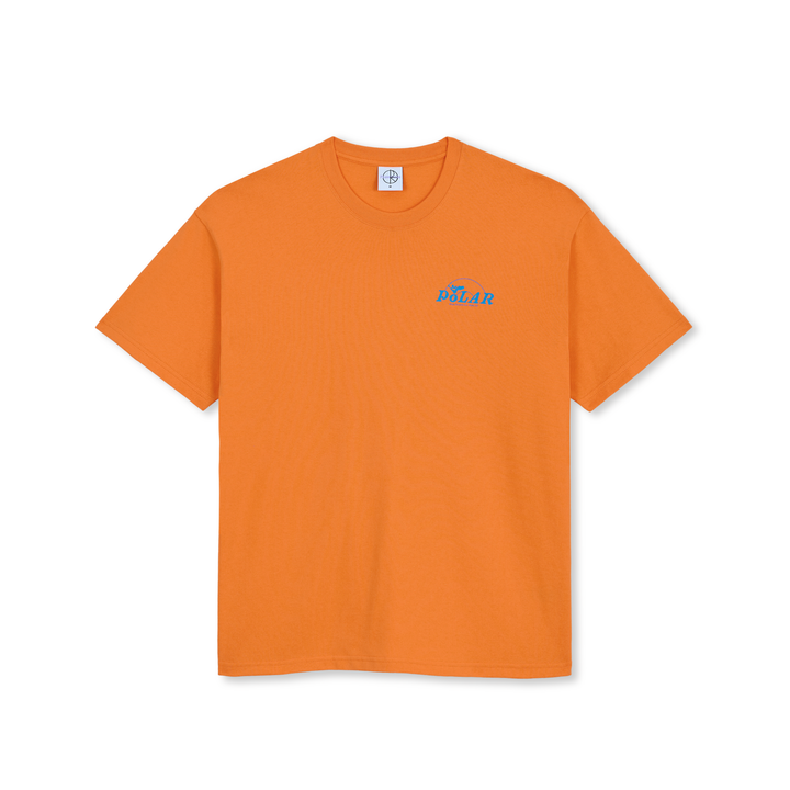 Tee | Dreams - Orange