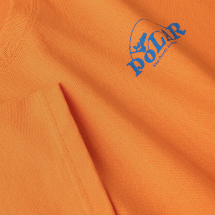 Tee | Dreams - Orange