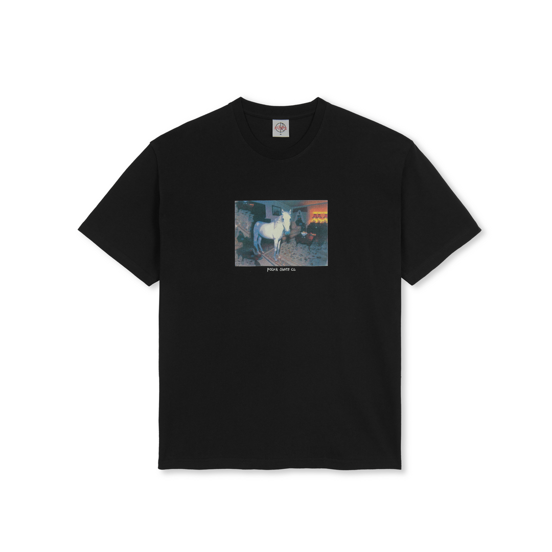 Tee | Horse Dream - Black