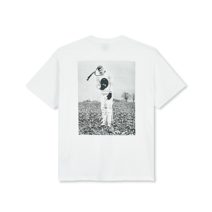 Tee | Strongest Of The Strange - White