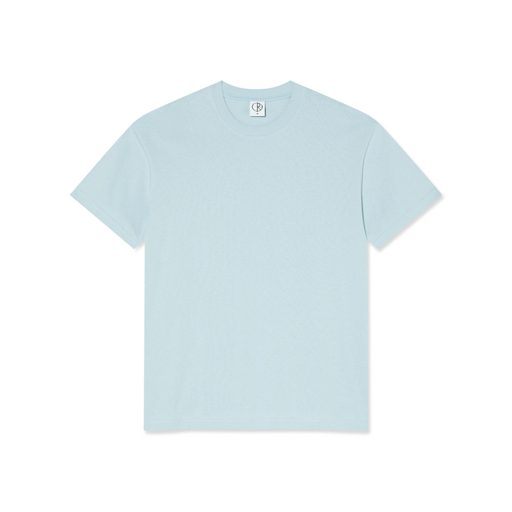 Basic Tee - Light Blue