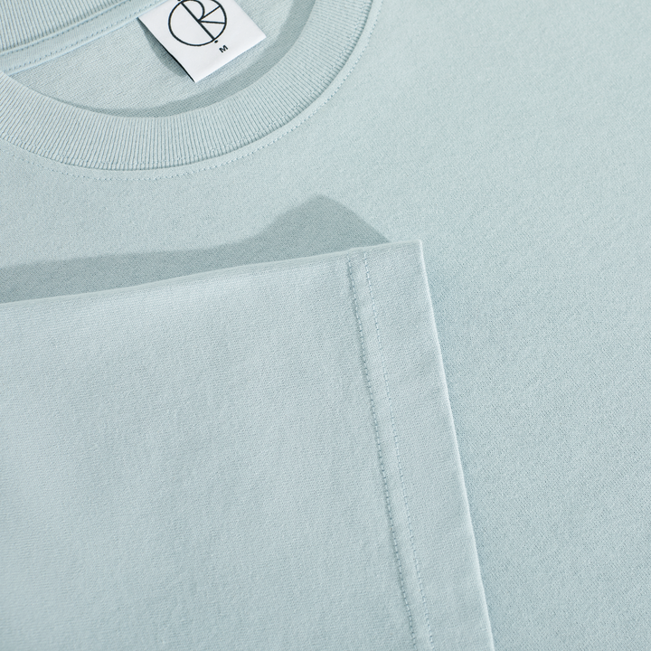 Basic Tee - Light Blue