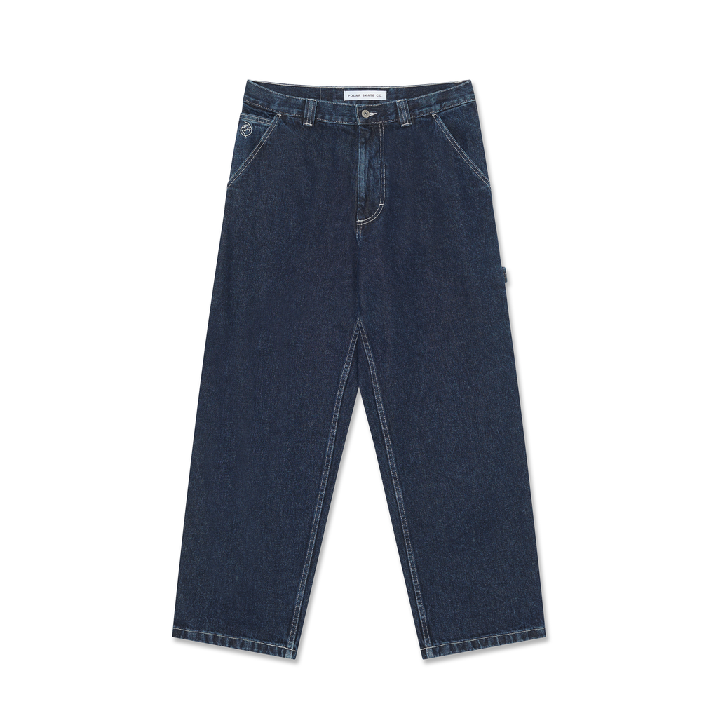 Polar Skate Co. - Big Boy Work Pants | HBX - Globally