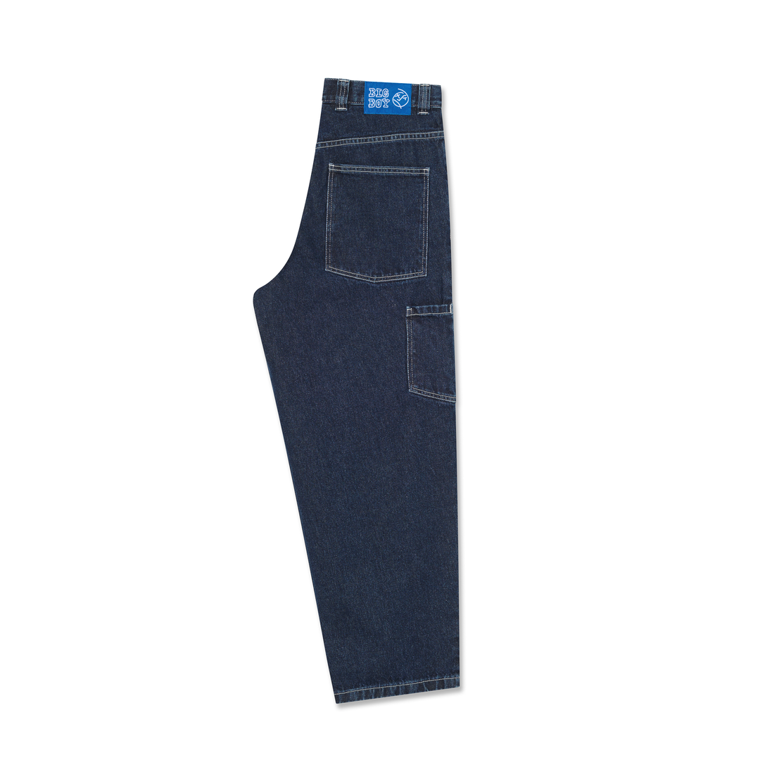 Big Boy Work Pants - Indigo – Polar Skate Co.