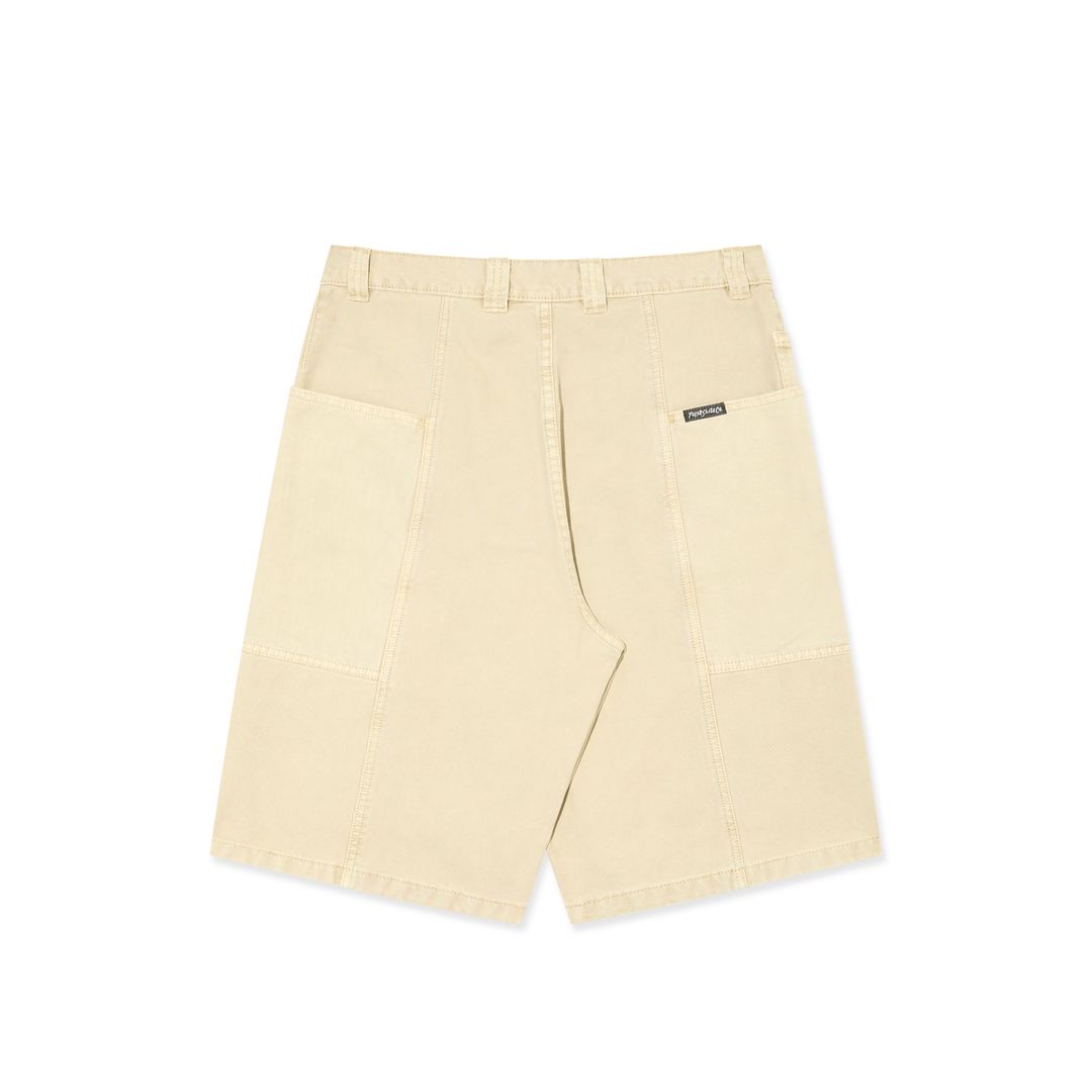 Jiro Shorts - Sand