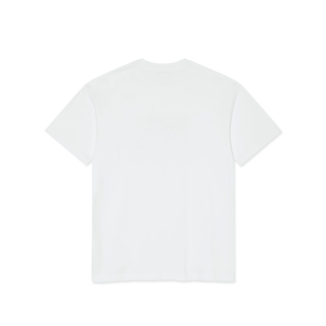 Tee | Babies - White