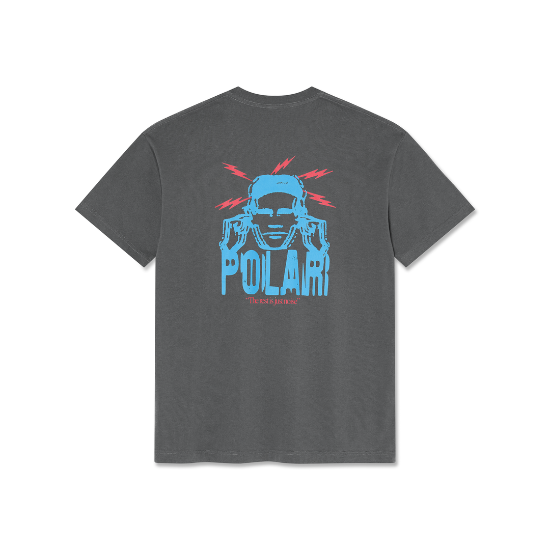 Tee | Noise - Graphite