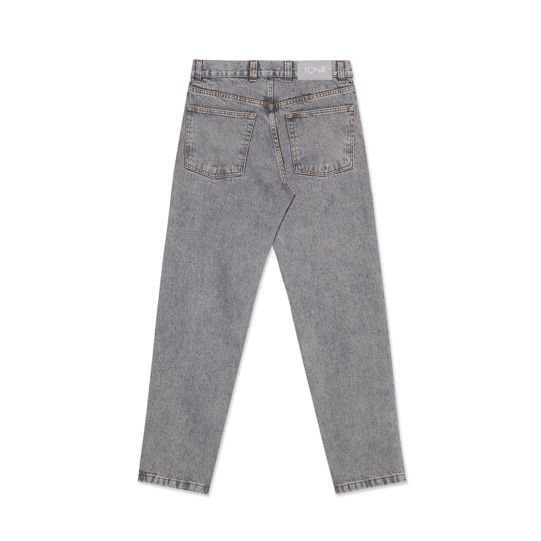 89 Pants - Washed Graphite
