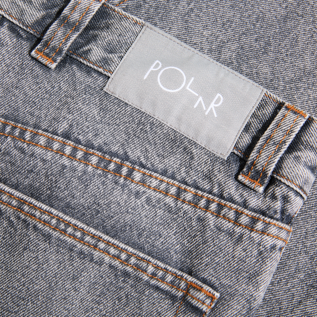 91 Pants - Washed Graphite