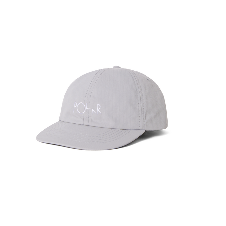 Lightweight Cap - Silver