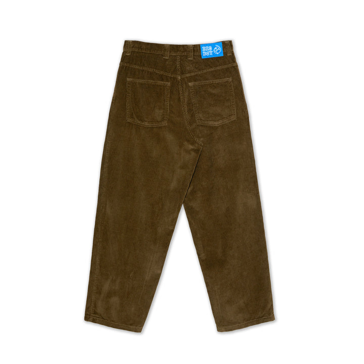 Big Boy Pants | Cord - Beech