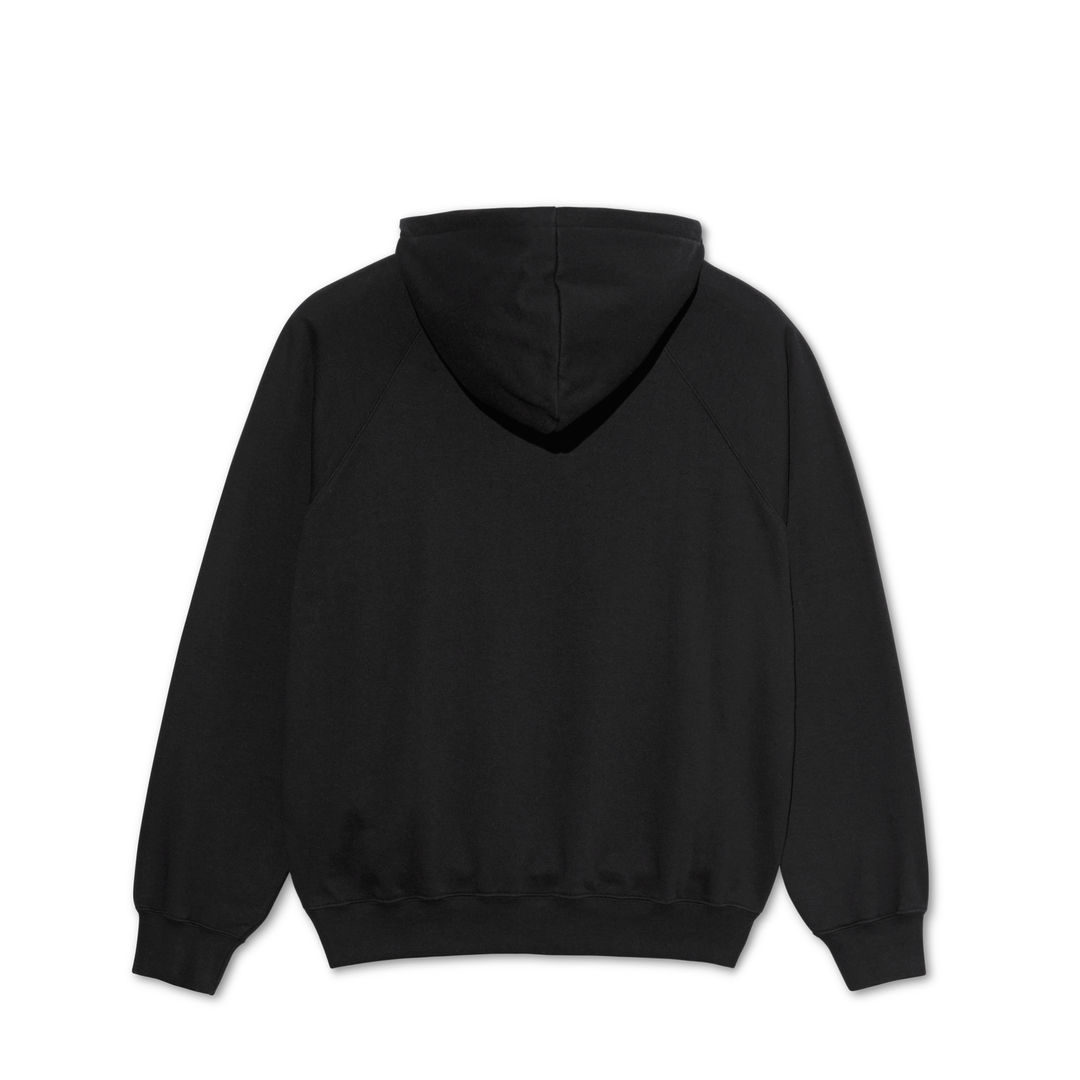 Default Hoodie - Black – Polar Skate Co. Default Hoodie - Black – Polar Skate Co.