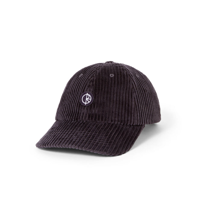 Sai Cap | Fat Cord - Dark Violet